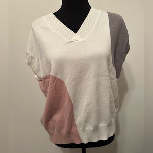 Women’s sweater vest